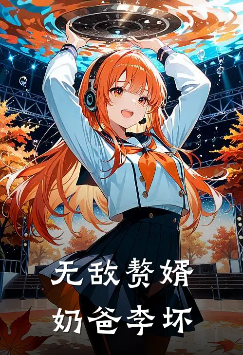 无敌赘婿奶爸李坏