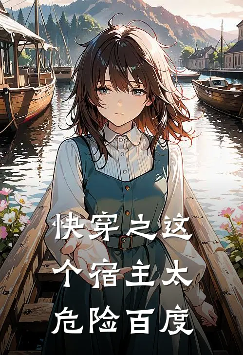 快穿之这个宿主太危险 百度