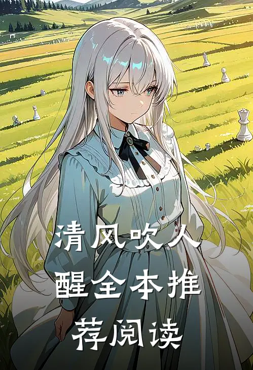 清风吹人醒全本推荐阅读