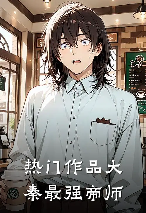 热门作品大秦最强帝师