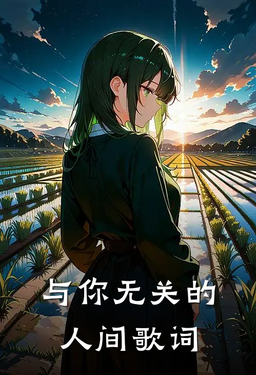 与你无关的人间歌词