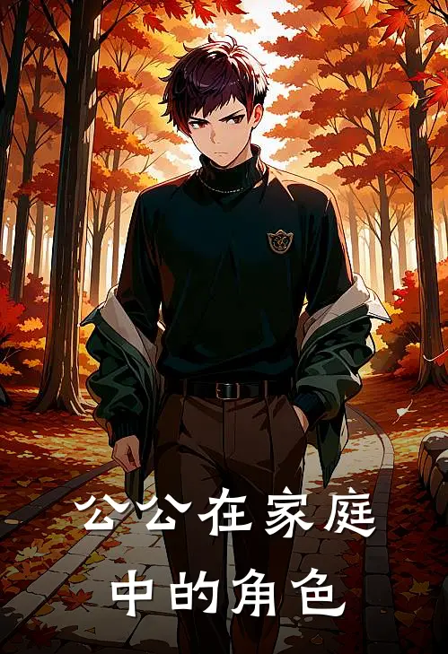 公公在家庭中的角色
