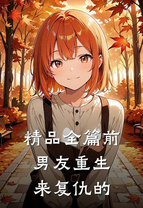 精品全篇前男友重生来复仇的