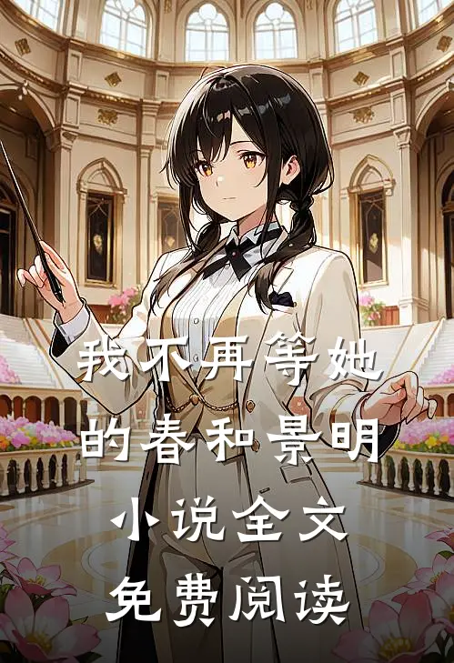 我不再等她的春和景明小说全文免费阅读