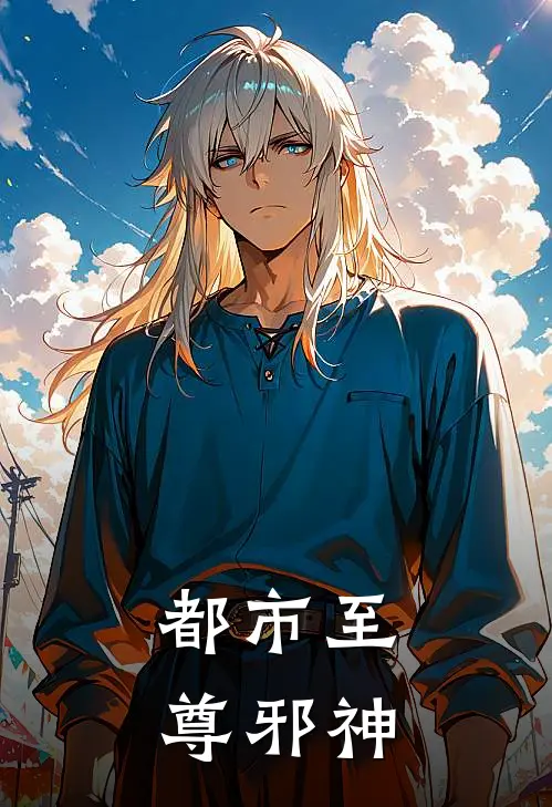 都市至尊邪神