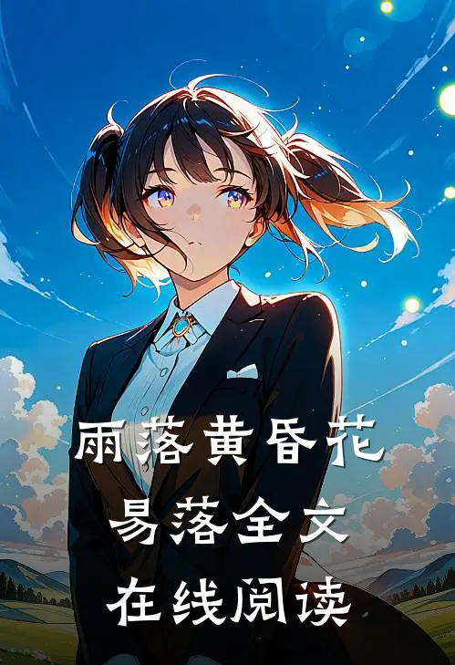 雨落黄昏花易落全文在线阅读