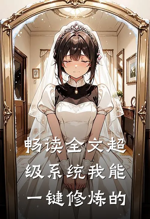 畅读全文超级系统 我能一键修炼的