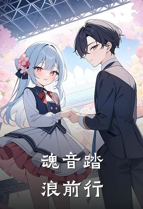 魂音踏浪前行