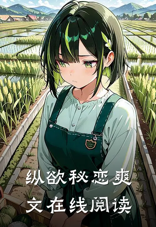 纵欲秘恋爽文在线阅读