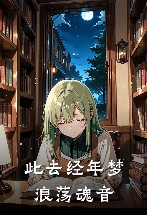 此去经年梦浪荡魂音