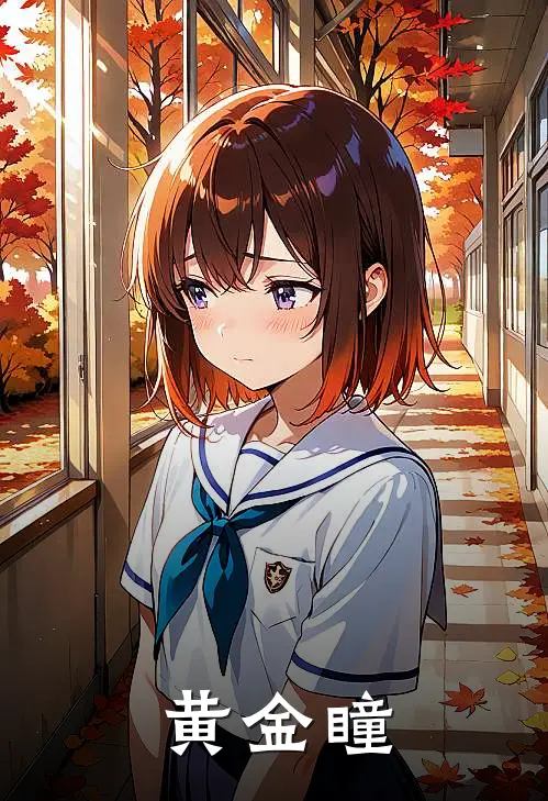 黄金瞳