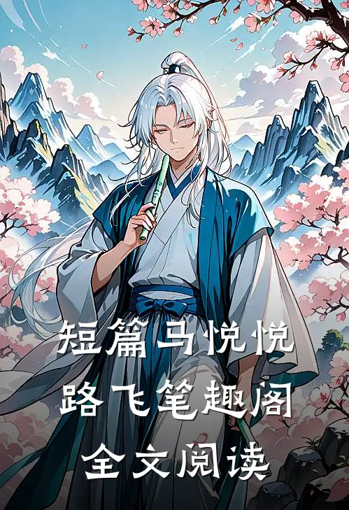 短篇马悦悦路飞笔趣阁全文阅读