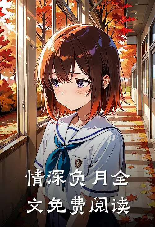情深负月全文免费阅读