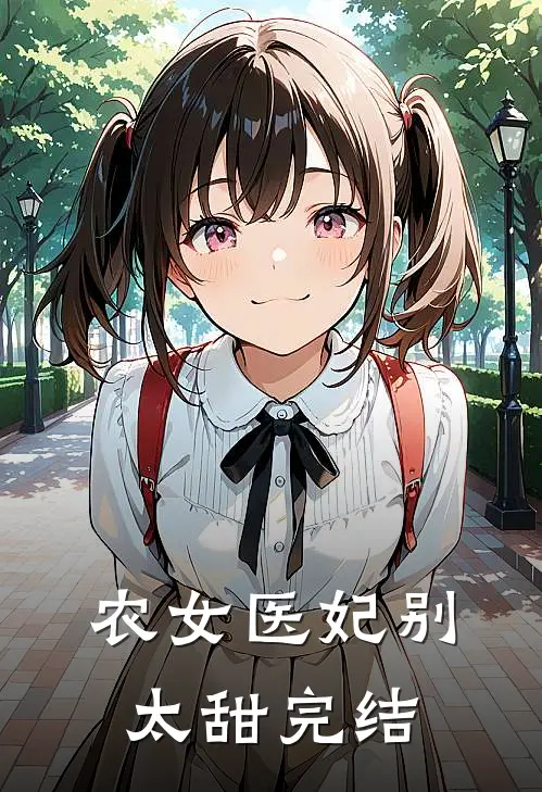 农女医妃别太甜(完结)