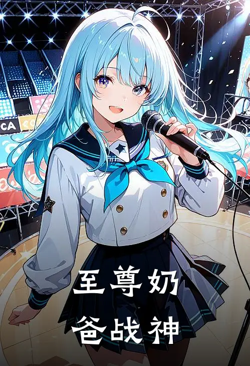 至尊奶爸战神