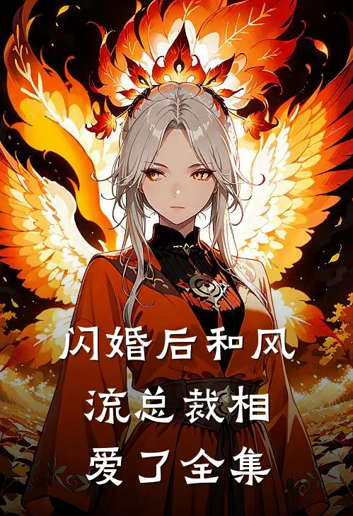 闪婚后和风流总裁相爱了全集