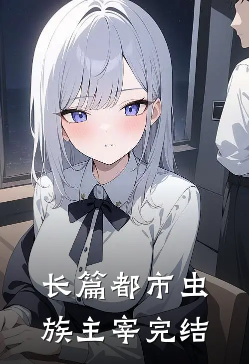 长篇都市虫族主宰完结