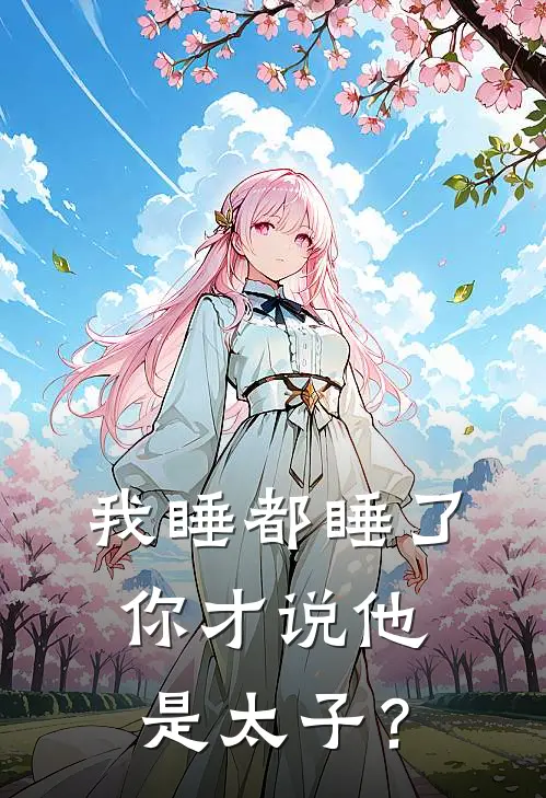 我睡都睡了，你才说他是太子？