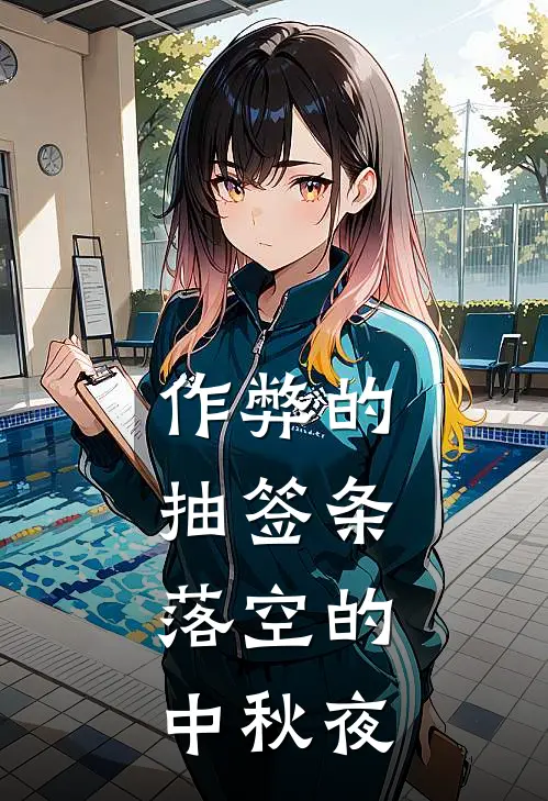 作弊的抽签条,落空的中秋夜