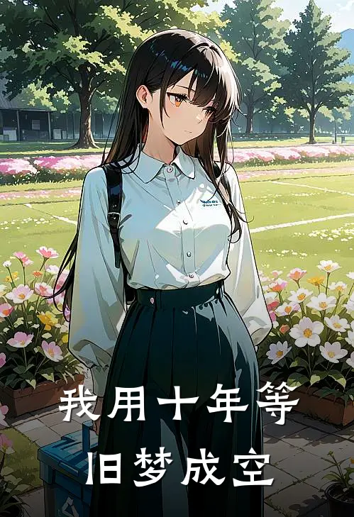 我用十年等旧梦成空在线阅读