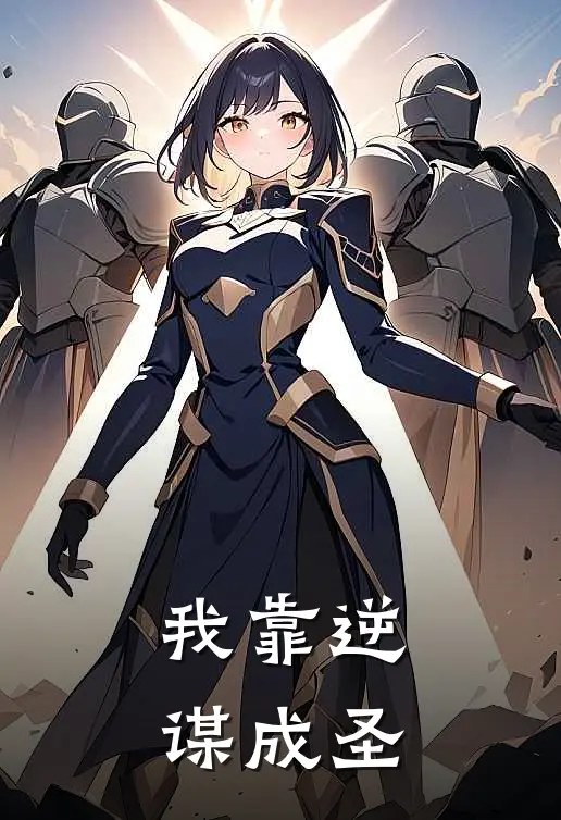 我靠逆谋成圣