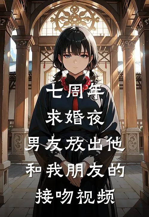 七周年求婚夜,男友放出他和我朋友的接吻视频是真的吗