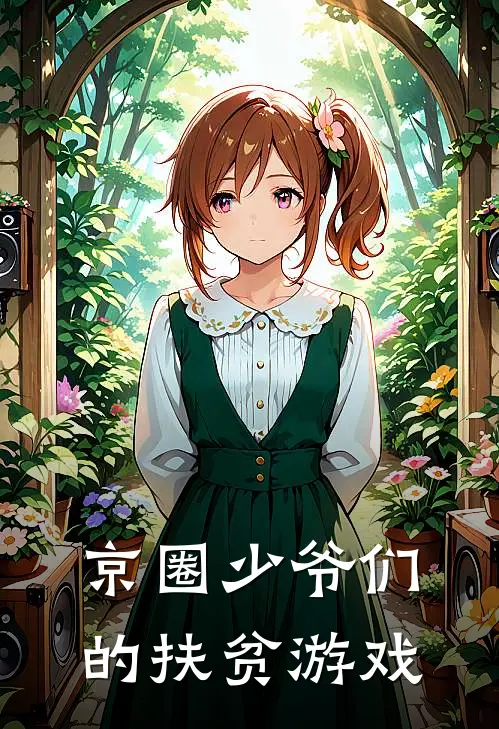京圈少爷们的扶贫游戏知乎