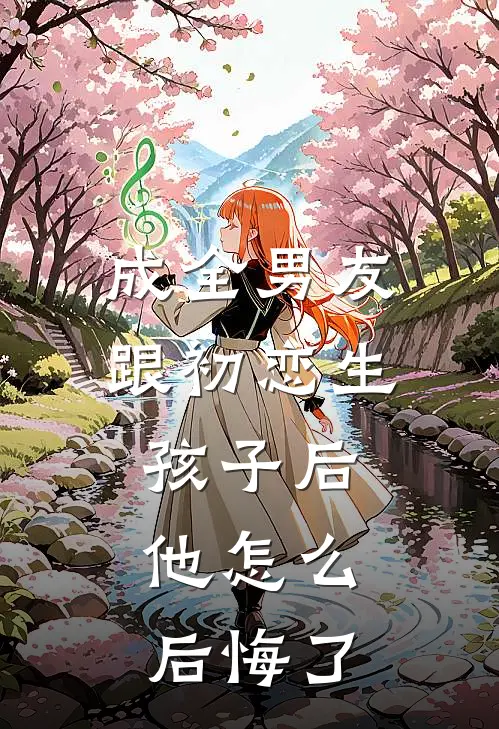 成全男友跟初恋生孩子后,他怎么后悔了呢
