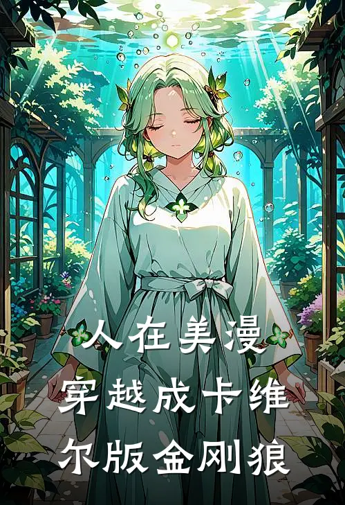 人在美漫，穿越成卡维尔版金刚狼