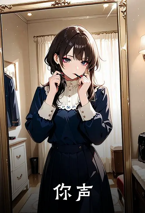 你声音真好听用英语