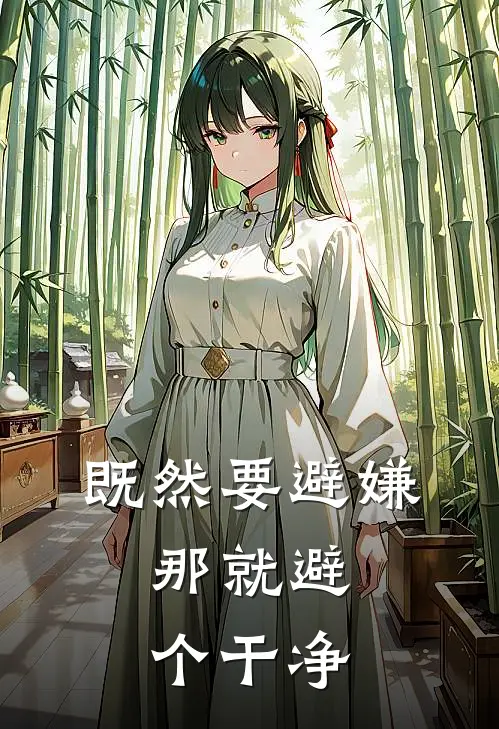 既然要避嫌,那就避个干净的人