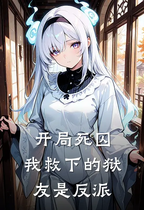 开局死囚我救下的狱友是反派