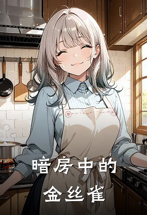 暗房中的金丝雀是