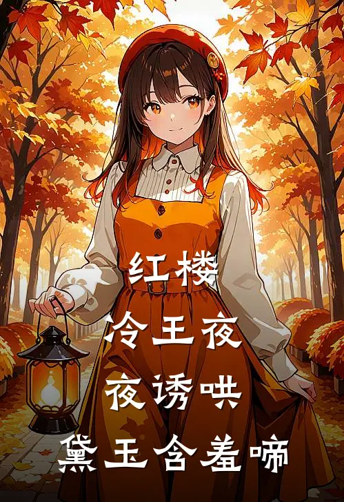 红楼：冷王夜夜诱哄，黛玉含羞啼