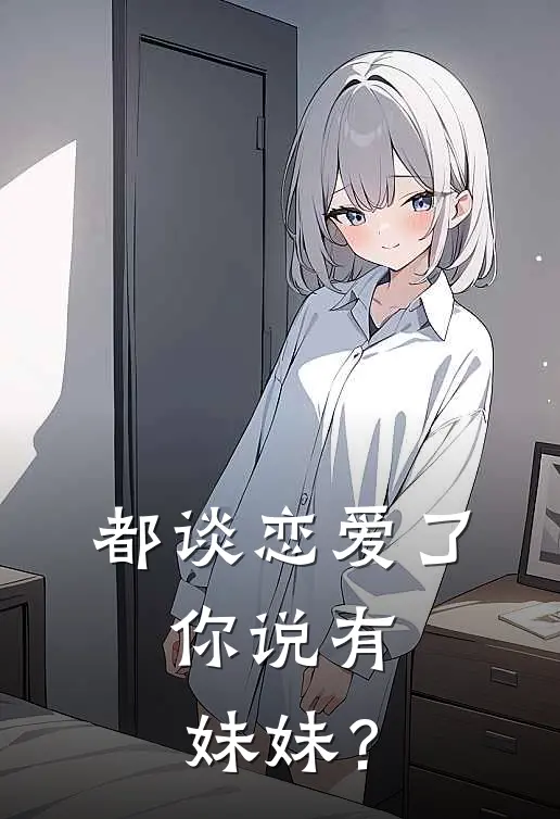 都谈恋爱了，你说有妹妹？