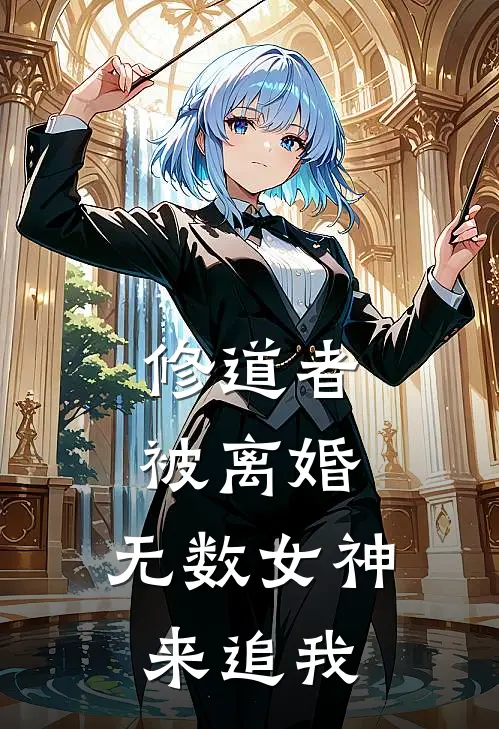 修道者被离婚：无数女神来追我