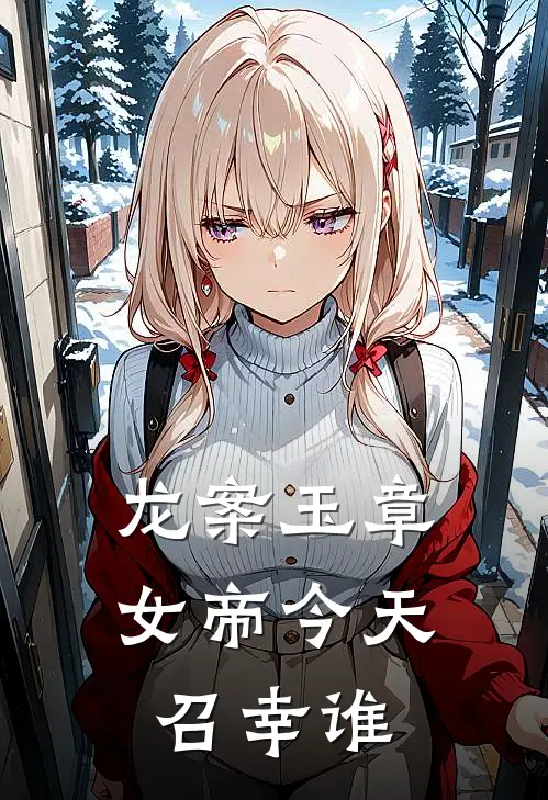 龙案玉章，女帝今天召幸谁