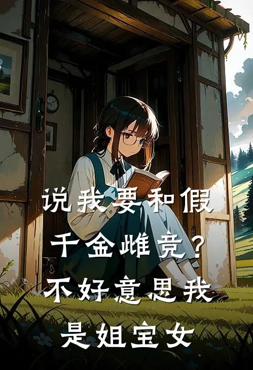 说我要和假千金雌竞?不好我是姐宝女全文