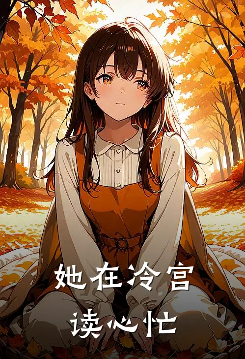 她在冷宫读心忙