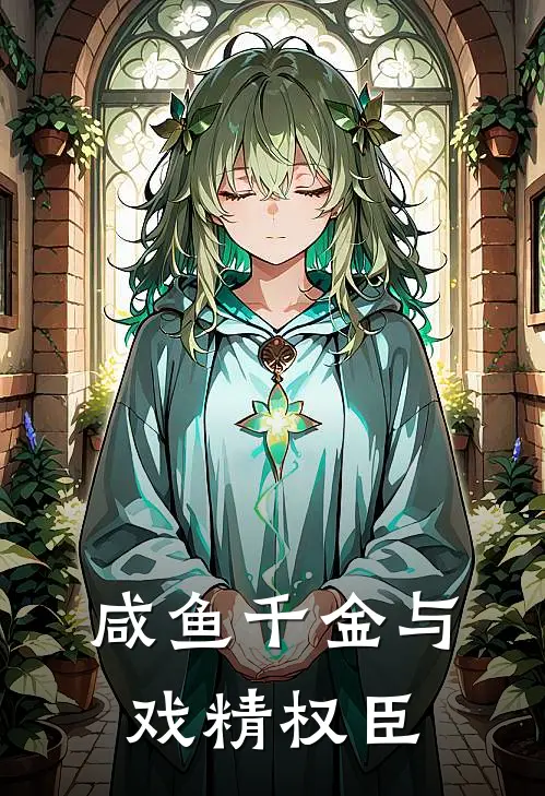 咸鱼千金与戏精权臣