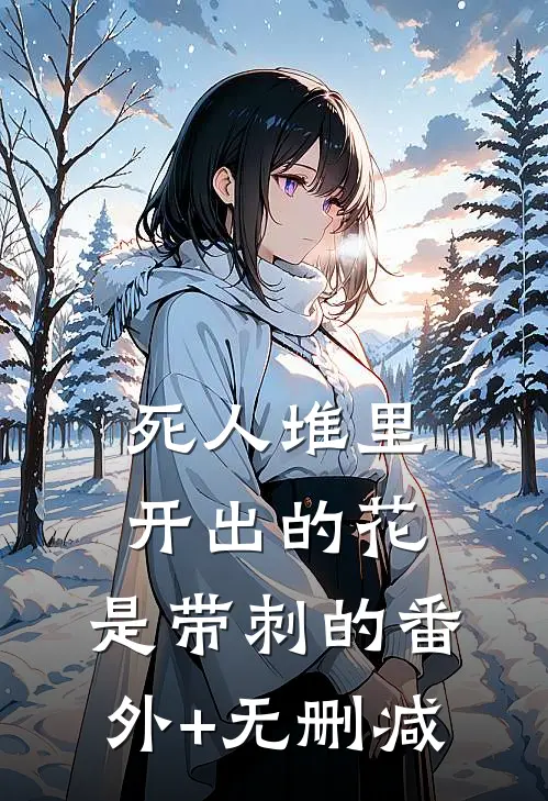 死人堆里开出的花，是带刺的番外+无删减