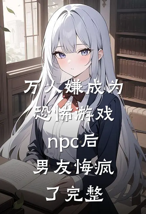 万人嫌成为恐怖游戏npc后，男友悔疯了完整