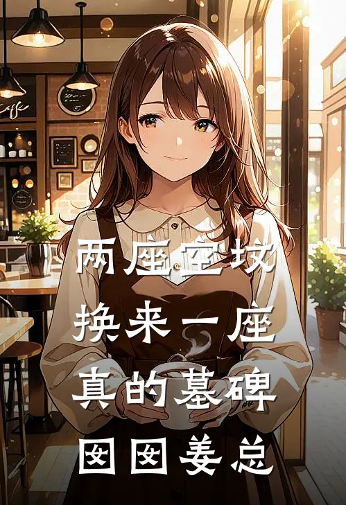 两座空坟，换来一座真的墓碑囡囡姜总