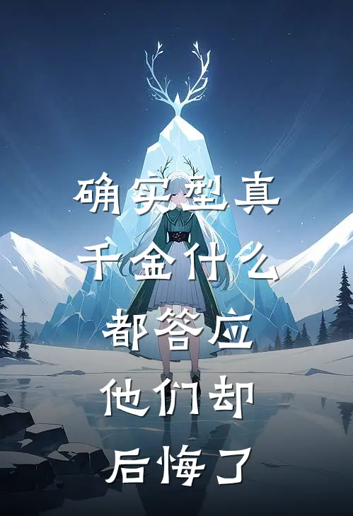 确实型真千金都答应,他们却后悔了第五章
