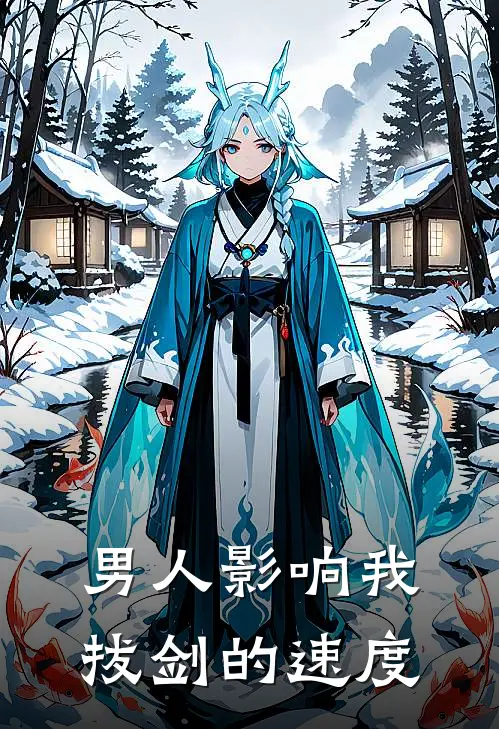 男人影响我拔剑的速度主要内容