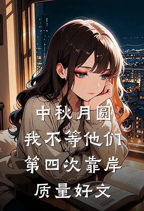 中秋月圆，我不等他们第四次靠岸质量好文