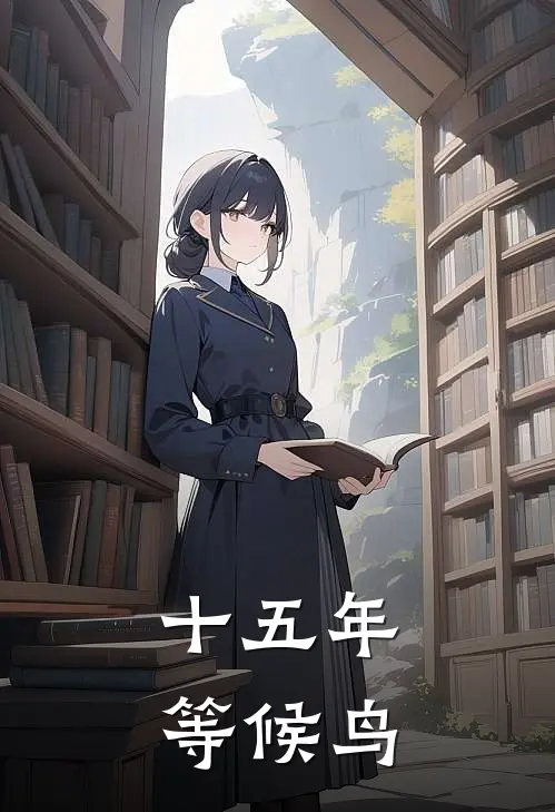 十五年等候鸟