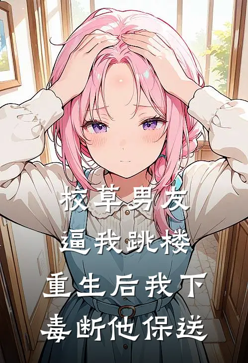 校草男友逼我跳楼，重生后我下毒断他保送
