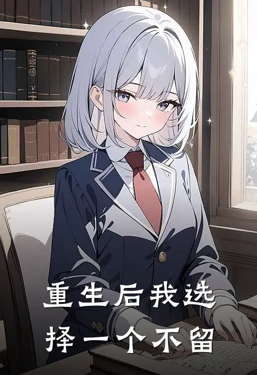 重生后我选择一个不留遗憾的人