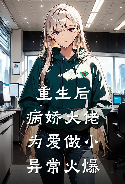 重生后，病娇大佬为爱做小异常火爆